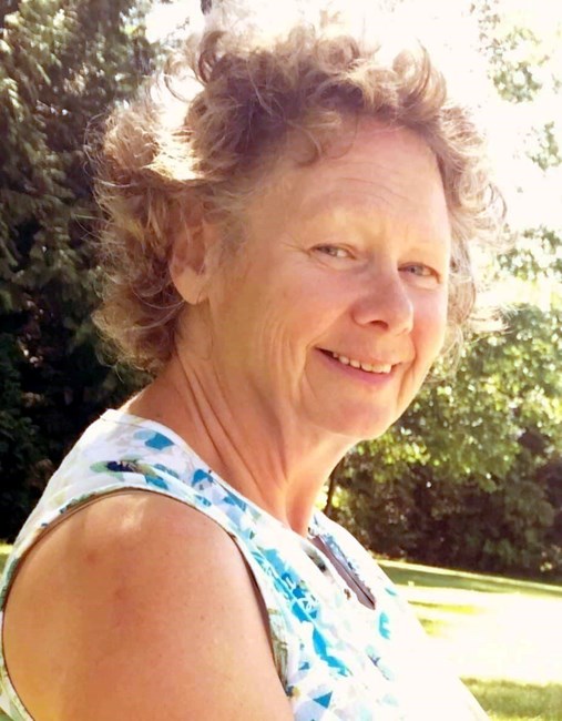 Obituary of Sue Ellen Waters