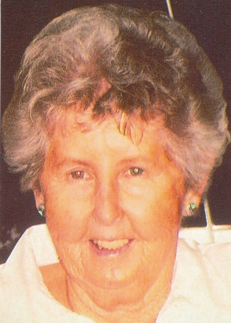 Obituary of Dorothy Lucille Fisher