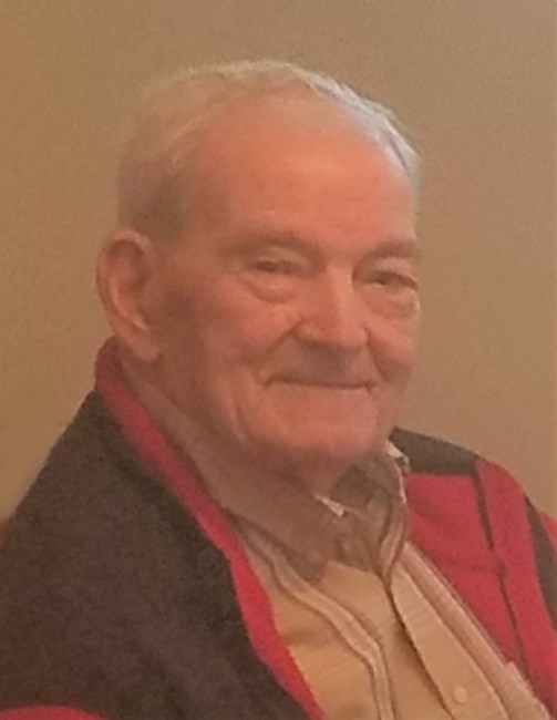 Obituary of Paul Junior Warren