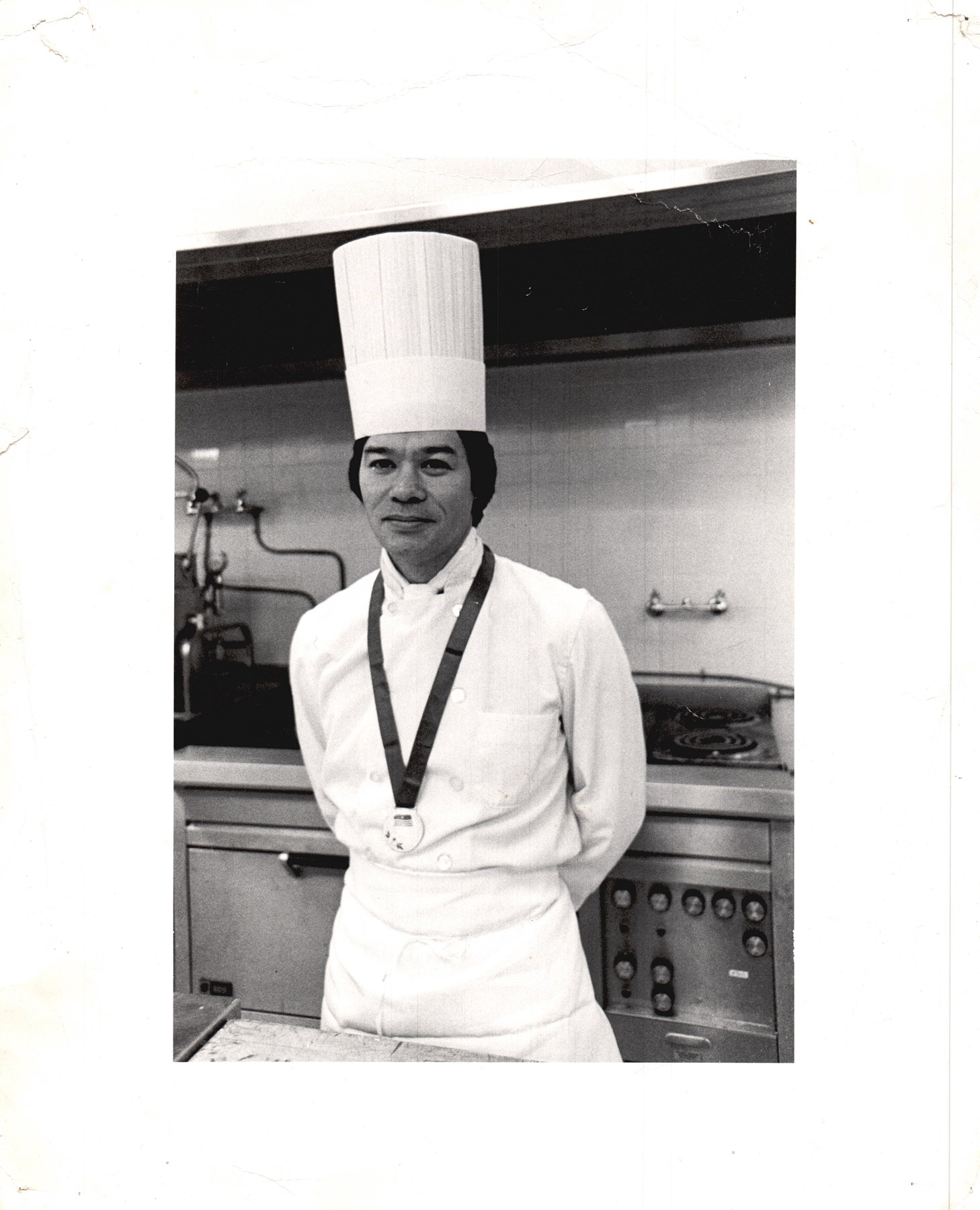 Obituary of David Michael Madayag Sr.