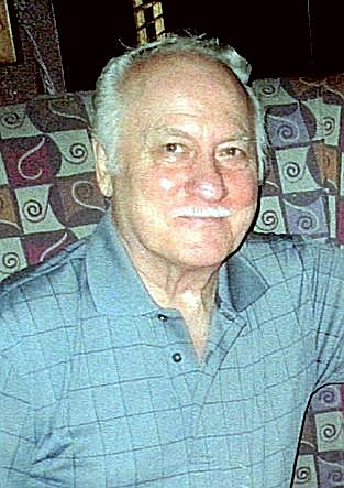 Obituario de Gordon Walter Goodier