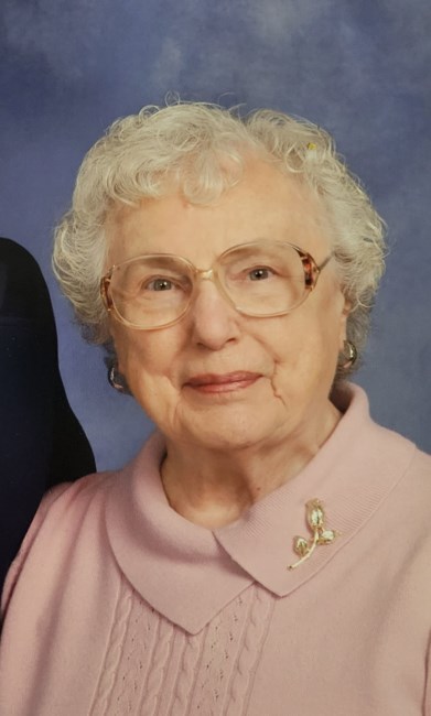 Obituary of Barbara A. Dupler