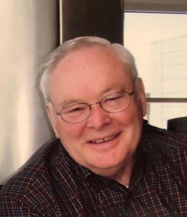Obituary of Jerry Ullery