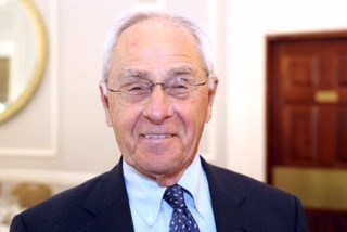 Obituario de Gordon Hall III