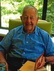 Obituary of Jesse Edward Chaffin