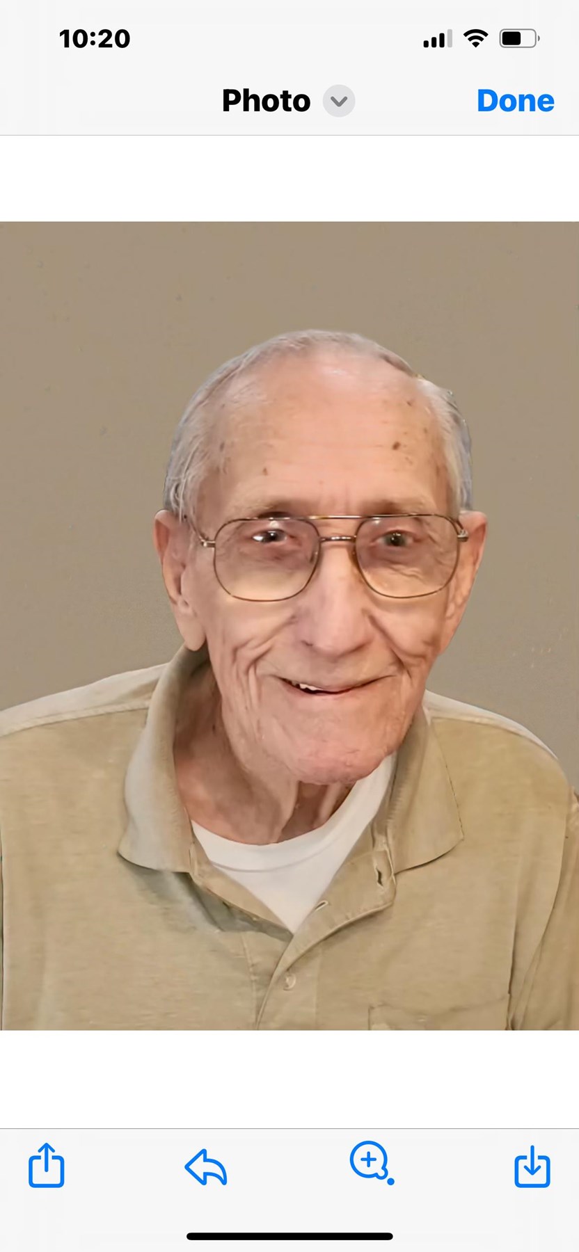 Obituary of Donald Wayne Barton