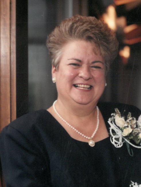 Obituary of Deanna Joy Gaines