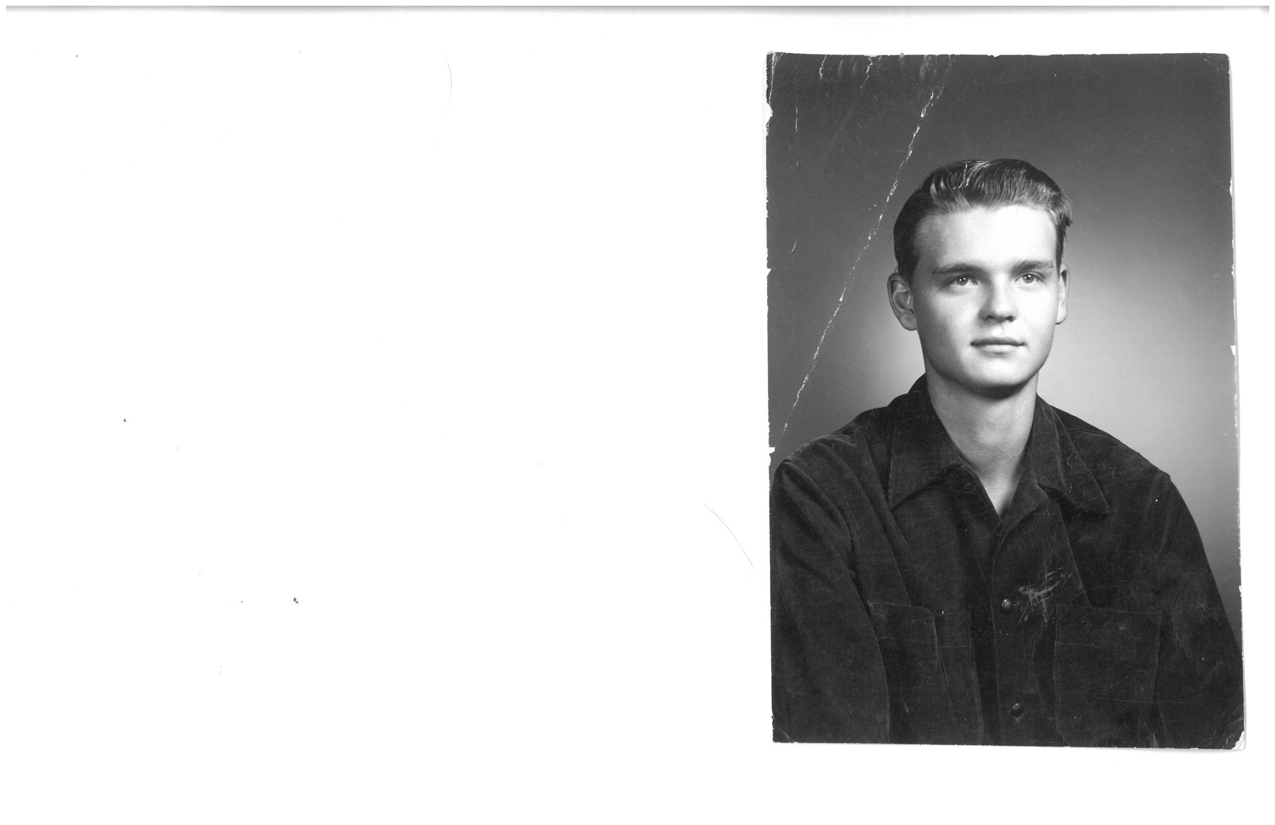 Avis de décès de G.K. Reading