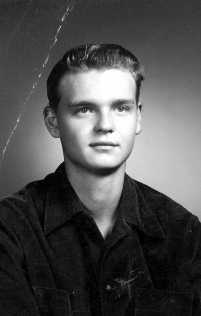 Obituary of G.K. Reading