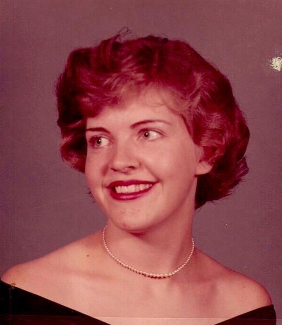 Obituary of Betty Sue Dillingham