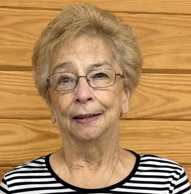Obituary of Trudy Ann Rauch Dakin