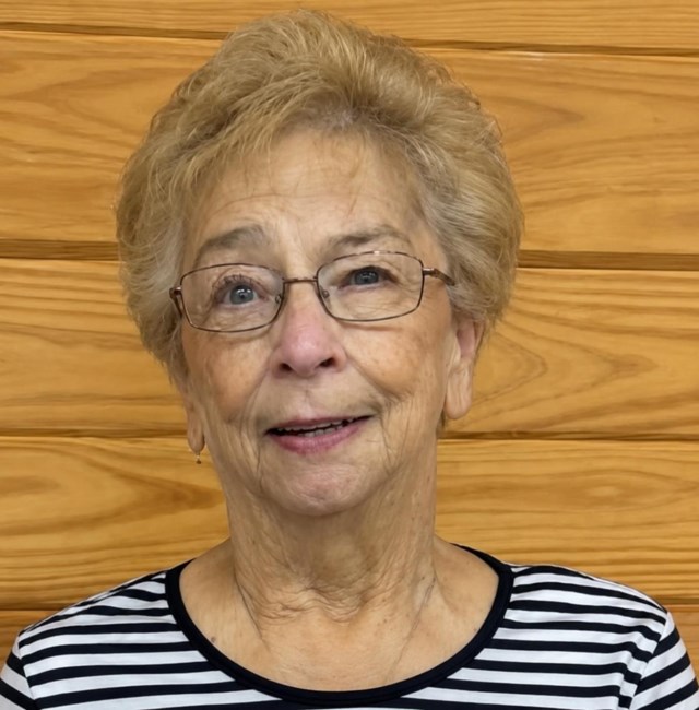 Obituary of Trudy Ann Rauch Dakin