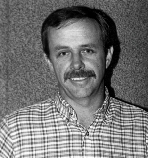 Obituary of Daniel Lee Hoover