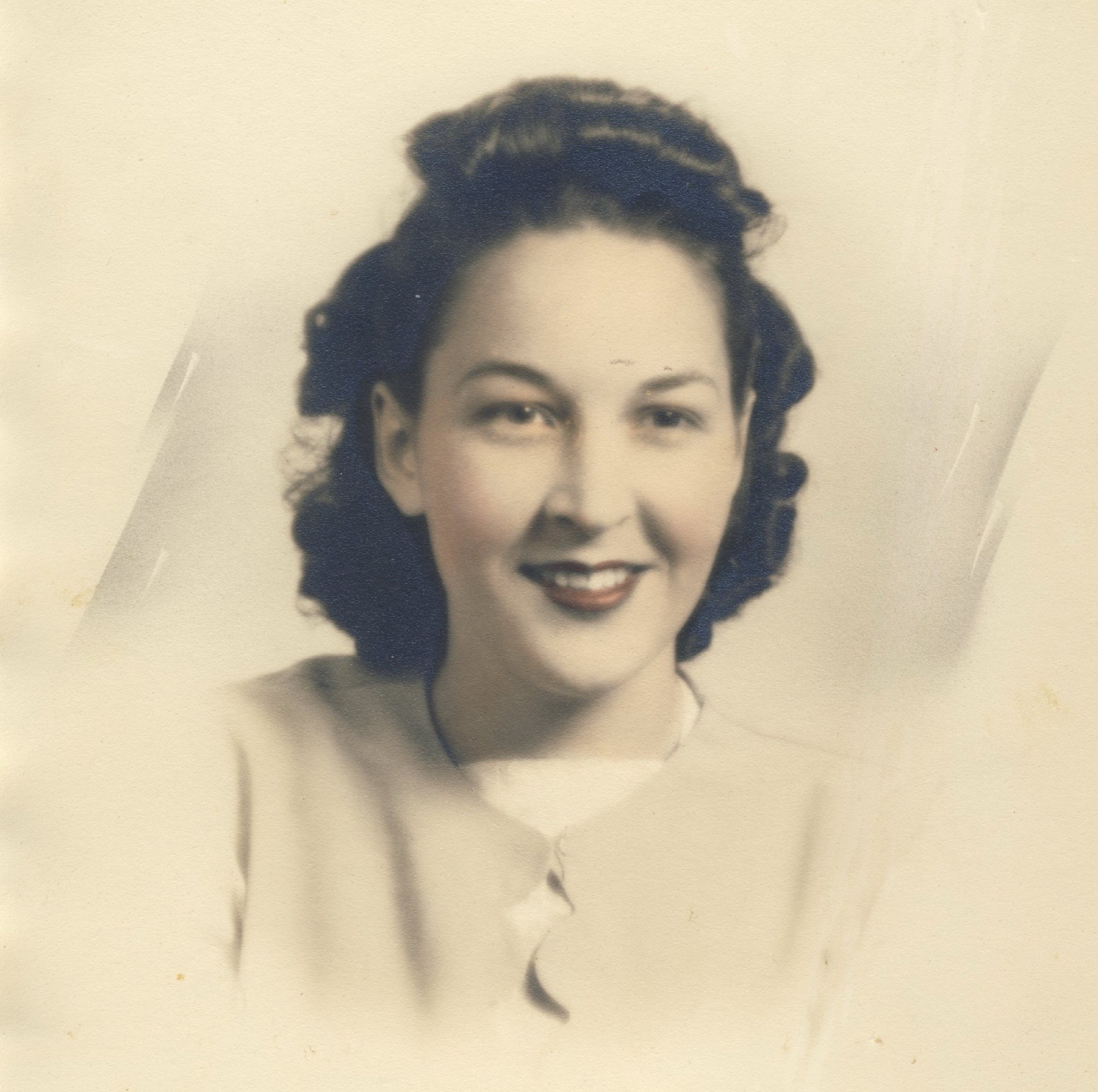 Margaret Adams Obituary