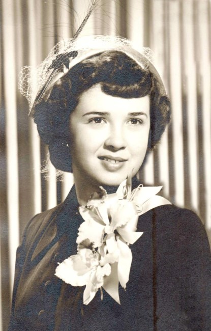 Obituary of Barbara Jean Wright