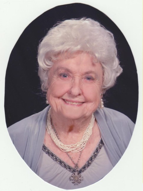 Obituary of Marjoria A. Koontz