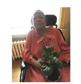 Obituary of Rita Payne