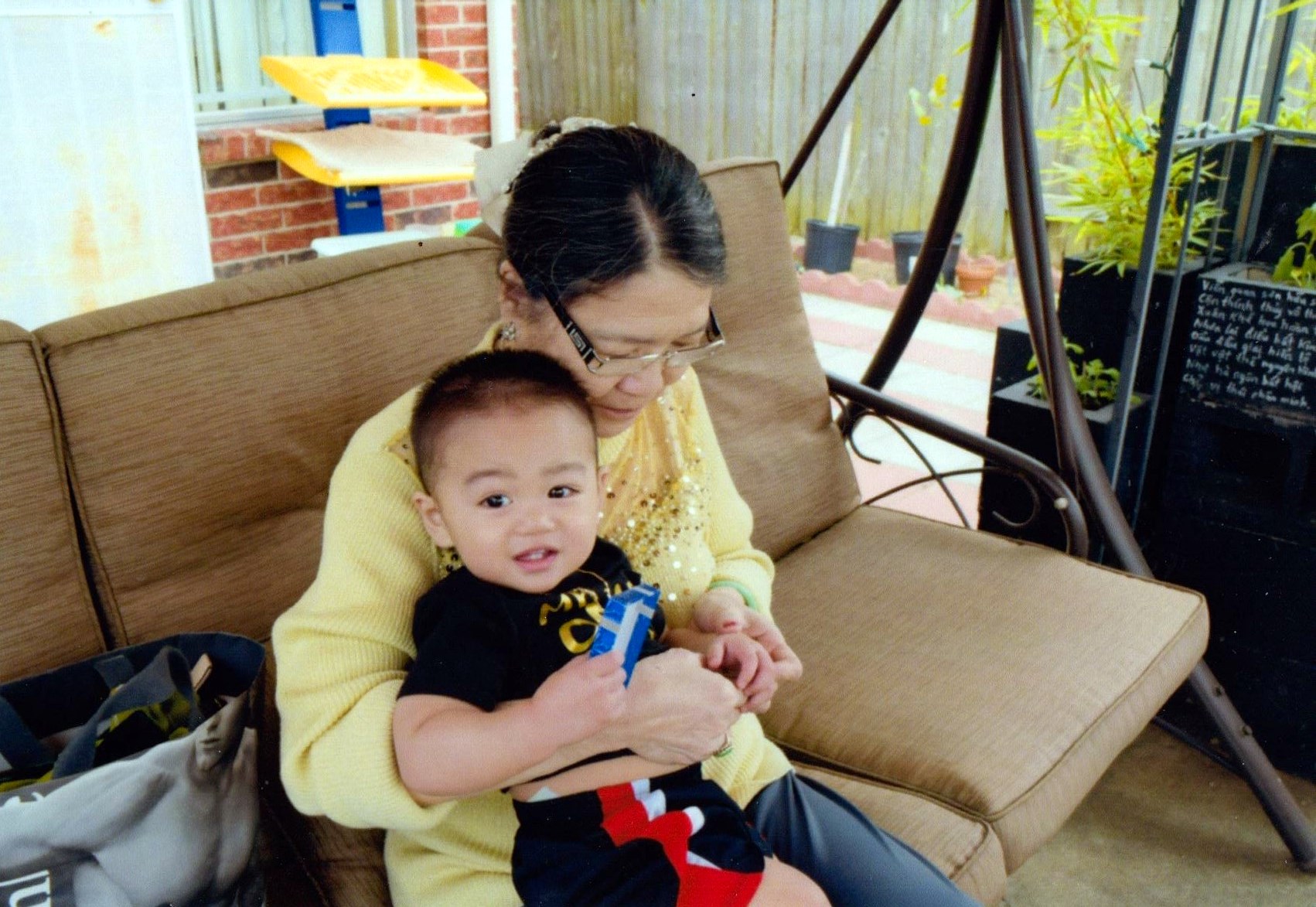 Obituary of Linh V. Vo - 12/12/2019 - From the Family