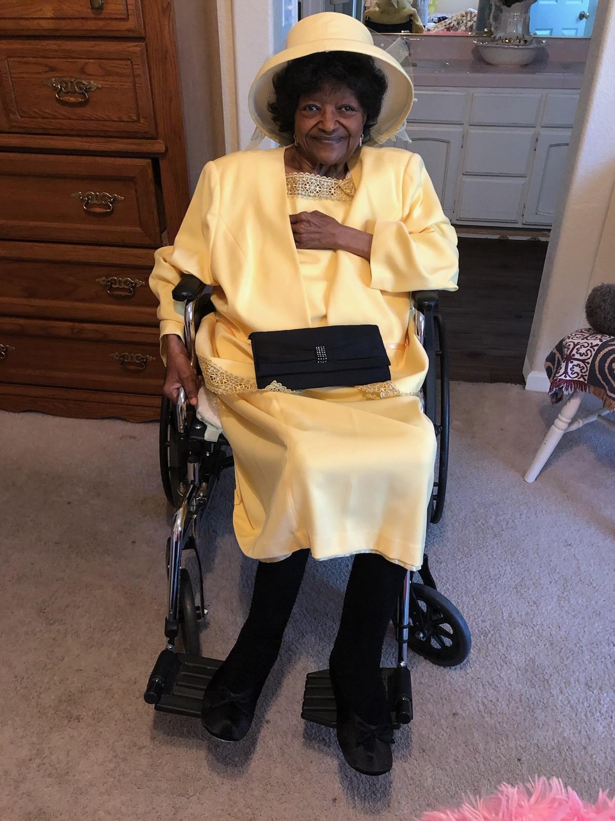 Obituary of Dorothy Lee Murphy