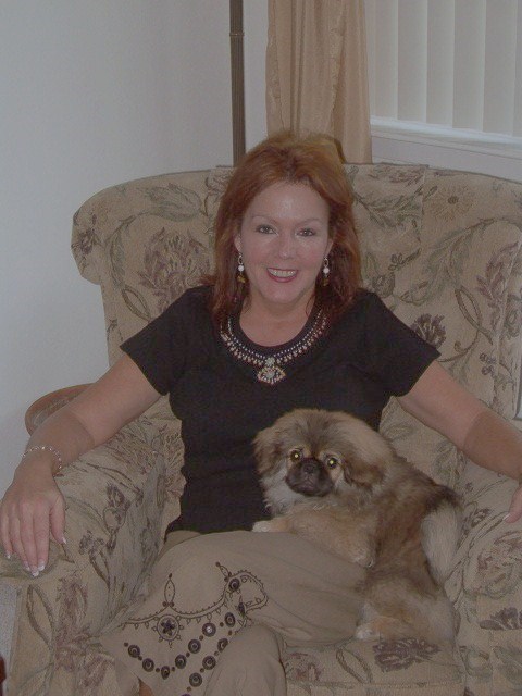 Obituary of Carey Lynn Janitor