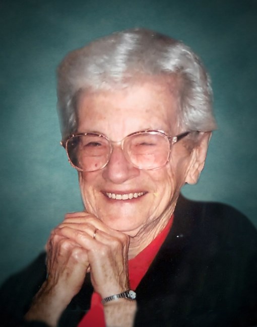 Obituary of Beatrice Lurlene Johnson