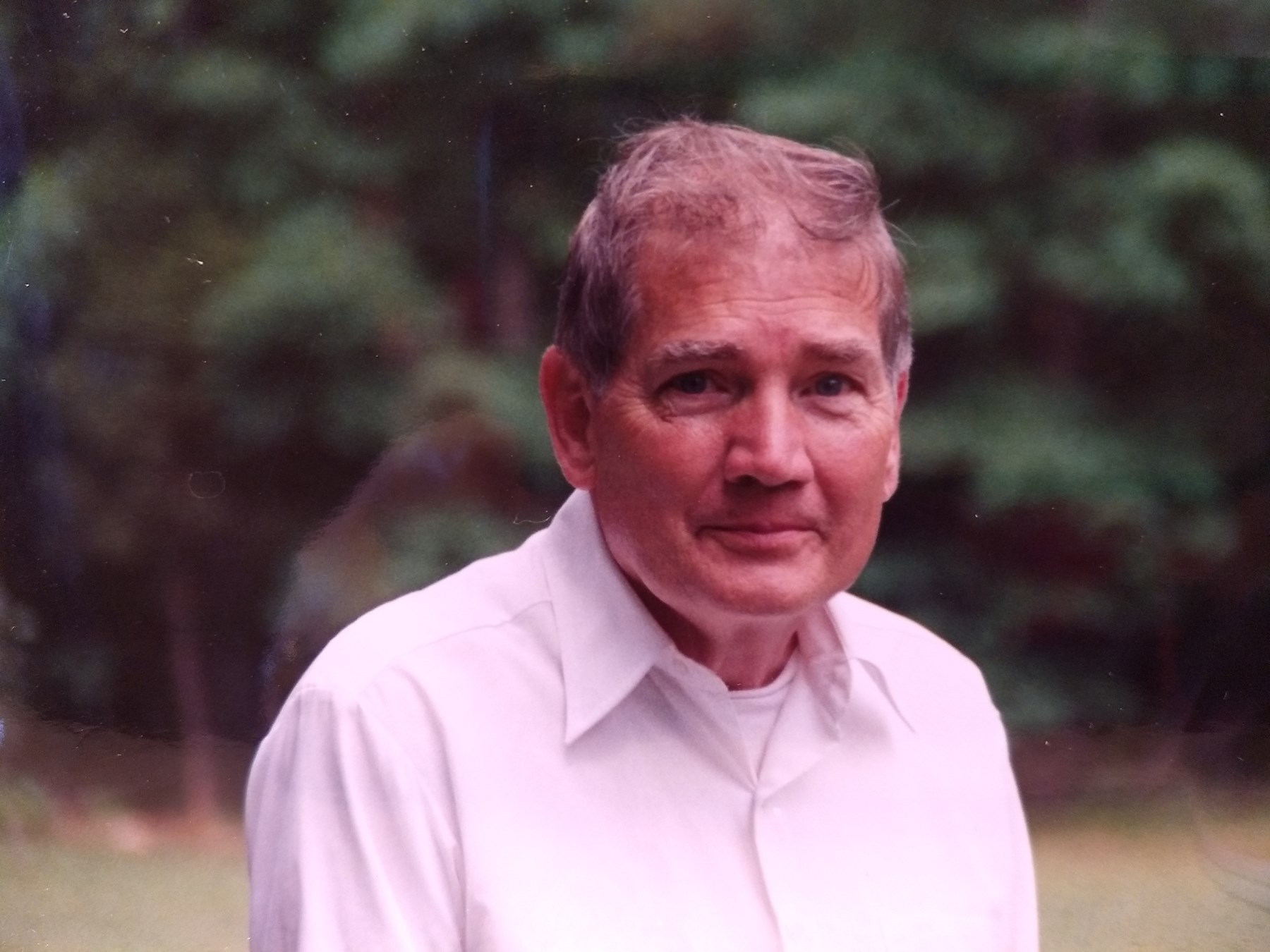 Obituary of Benjamin Rice