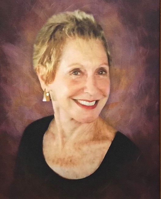  Obituario de Roberta Ellen Grigg