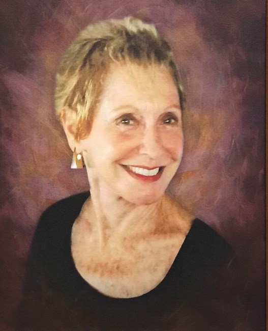 Obituario de Roberta Ellen Grigg