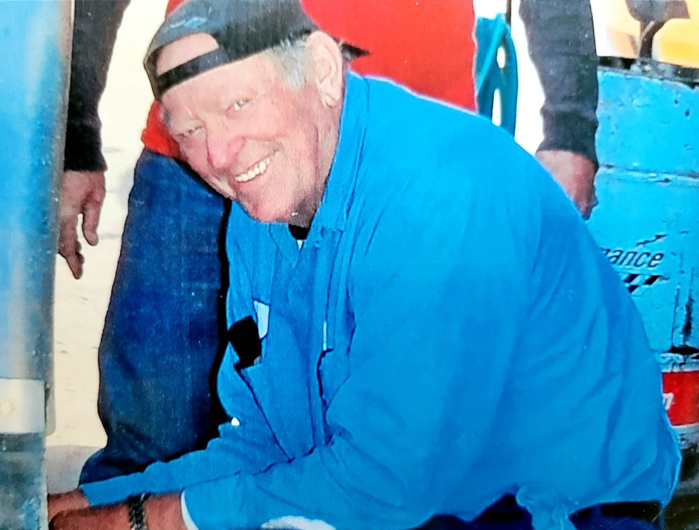 Leroy Hart Obituary - Las Vegas, NV