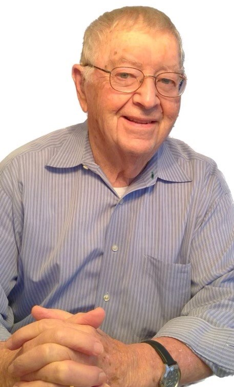 Obituary of Richard L. Rex Sr.