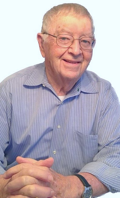 Obituary of Richard L. Rex Sr.