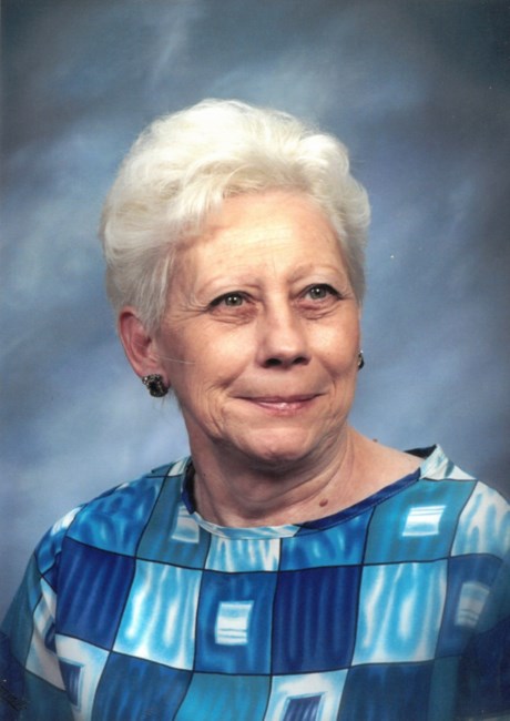 Obituary of Victoria A Hunt