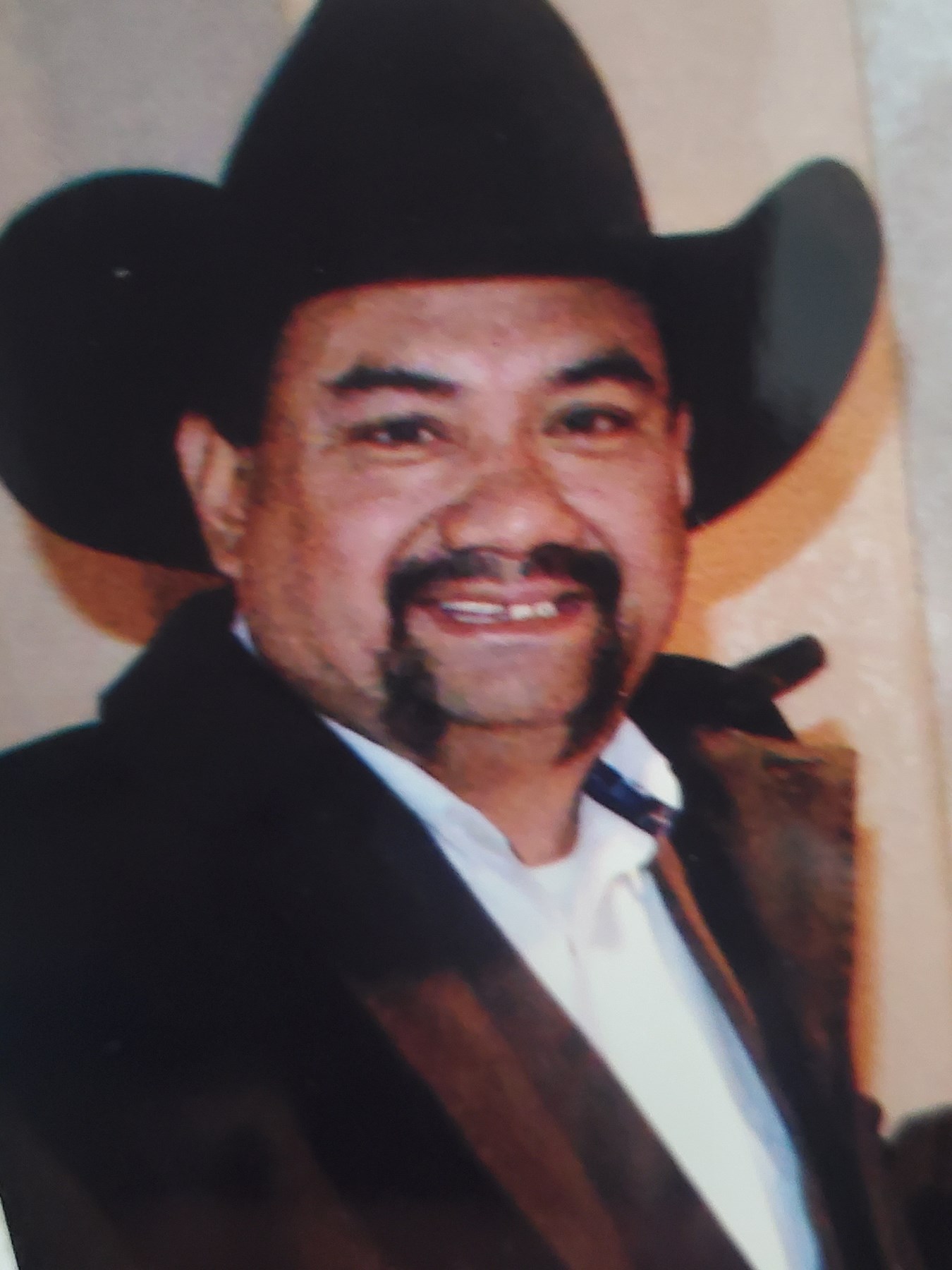 Obituary of Daniel Demetrius Aspera