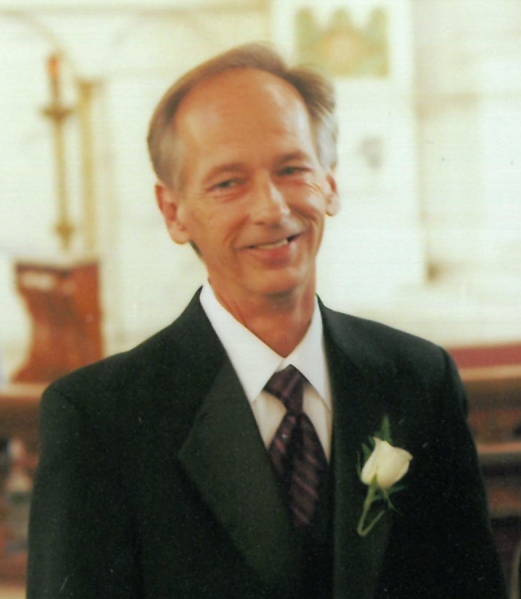 Obituary of Andrew "Andy" G. D'Antoni III