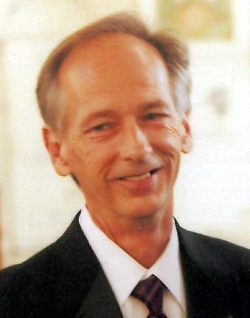 Obituary of Andrew "Andy" G. D'Antoni III