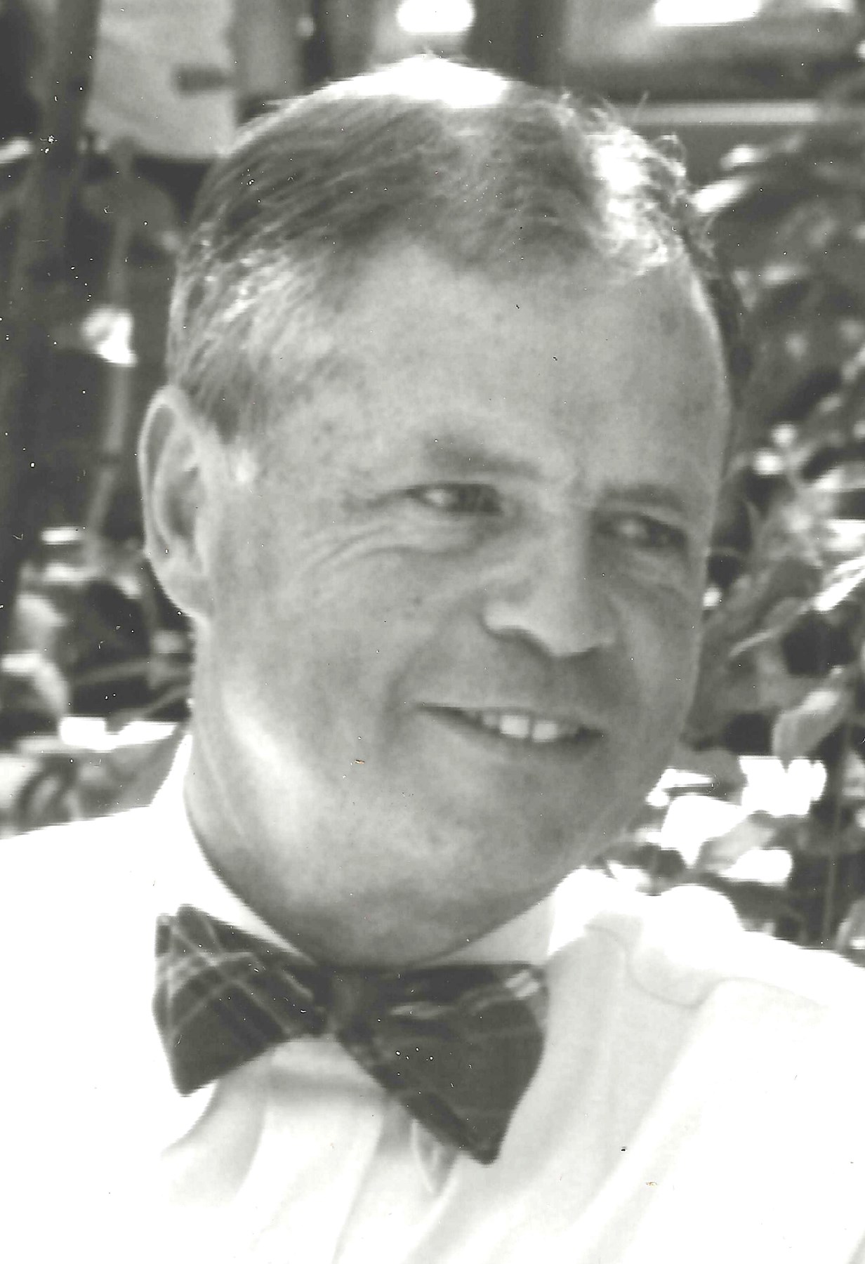 John Jones Obituary Portland, ME