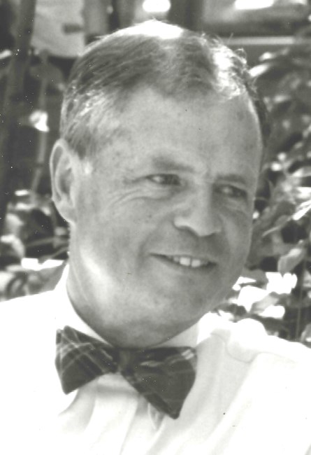 Obituary of John S. Jones