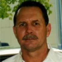 Obituary of Walter Blane Williams, Jr.