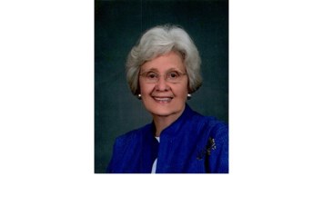 Obituario de Geneva Strange Owen