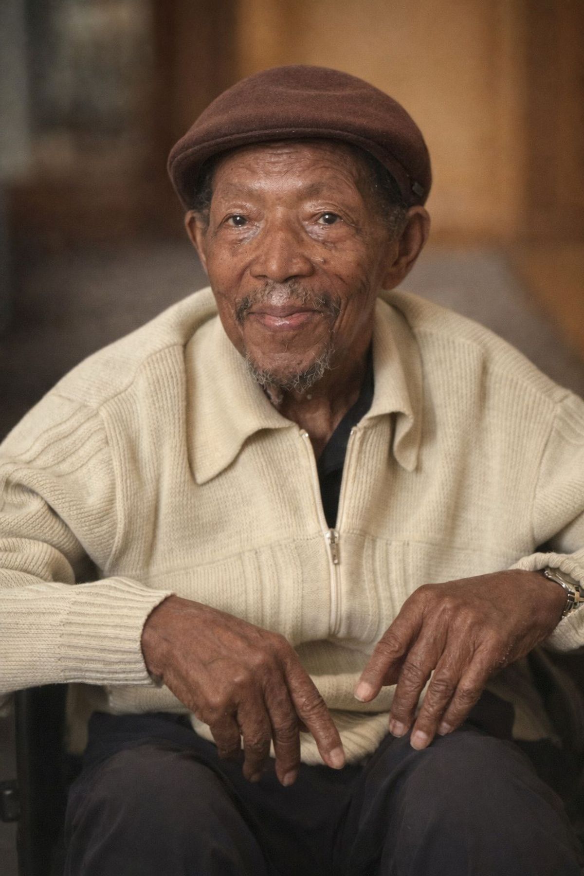 Avis de décès de Hector Alexander Ellington