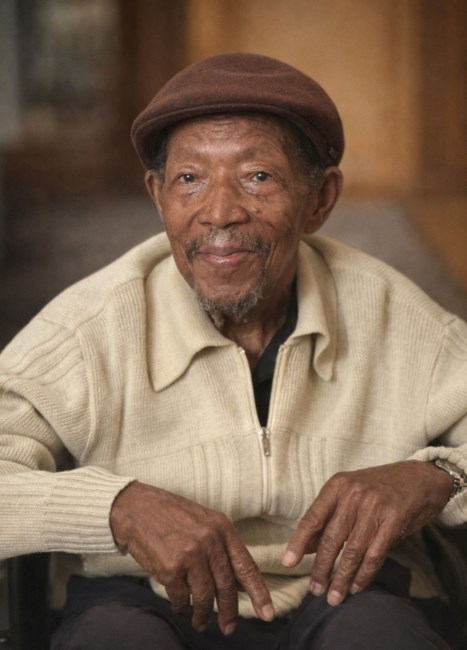 Avis de décès de Hector Alexander Ellington