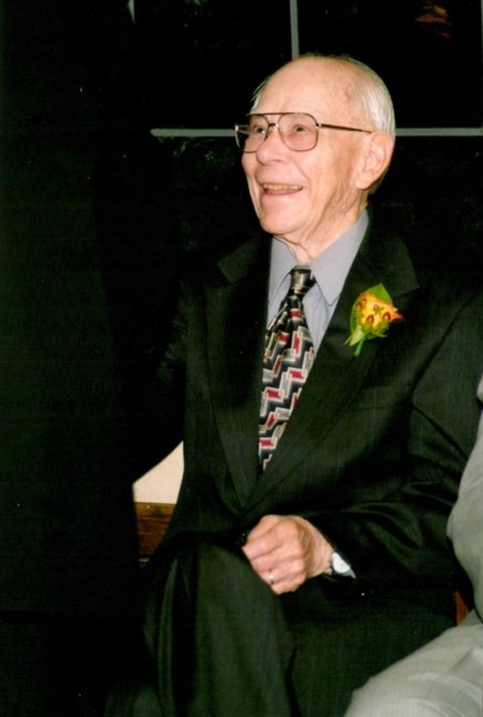 Obituary of Lester L. Bennett