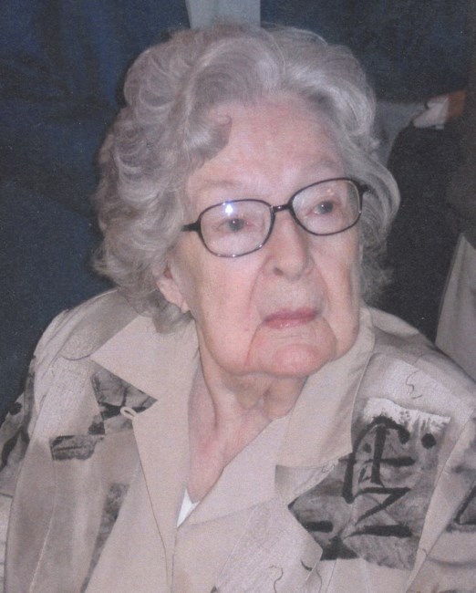 Obituary of Willie L. Wolfe Wyatt