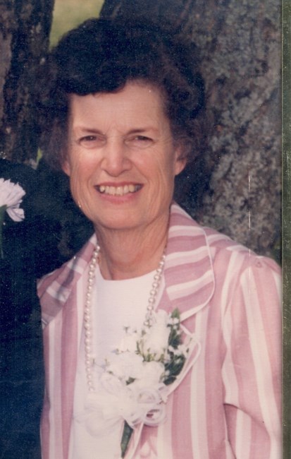 Obituary of Velma L. Hazlett