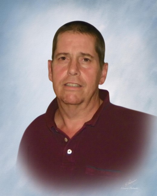 Obituary of William "Bill" Patrick Kersey