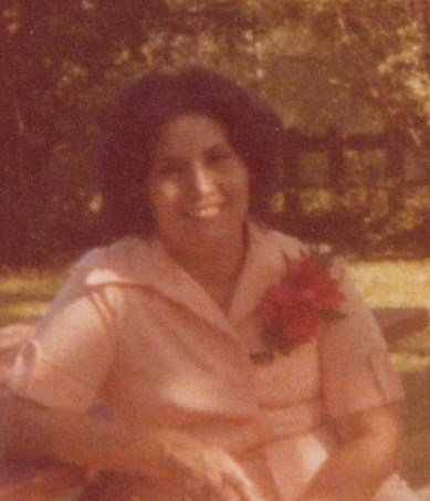 Obituary of Angelita E. Hernandez