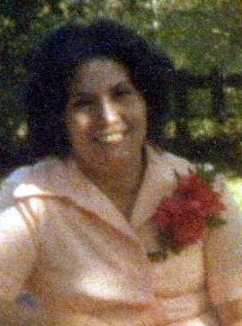 Obituary of Angelita E. Hernandez
