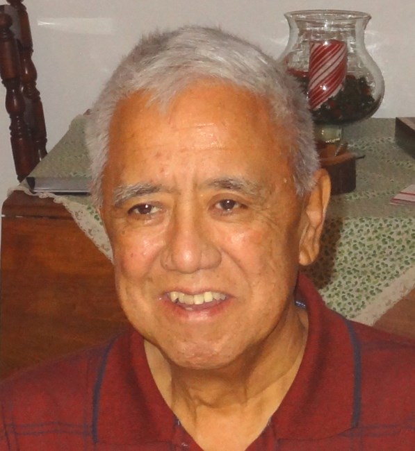 Obituary of Frank J. Doucette