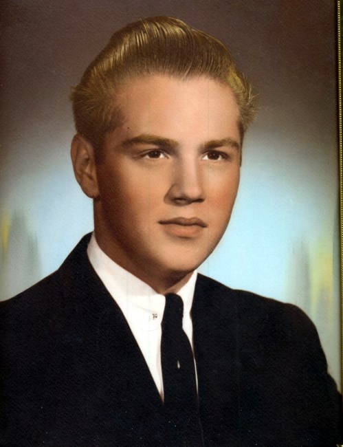 Obituary of Robert W. Cox