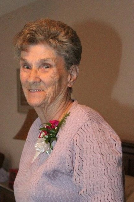 Obituary of Barbara Louise Wight